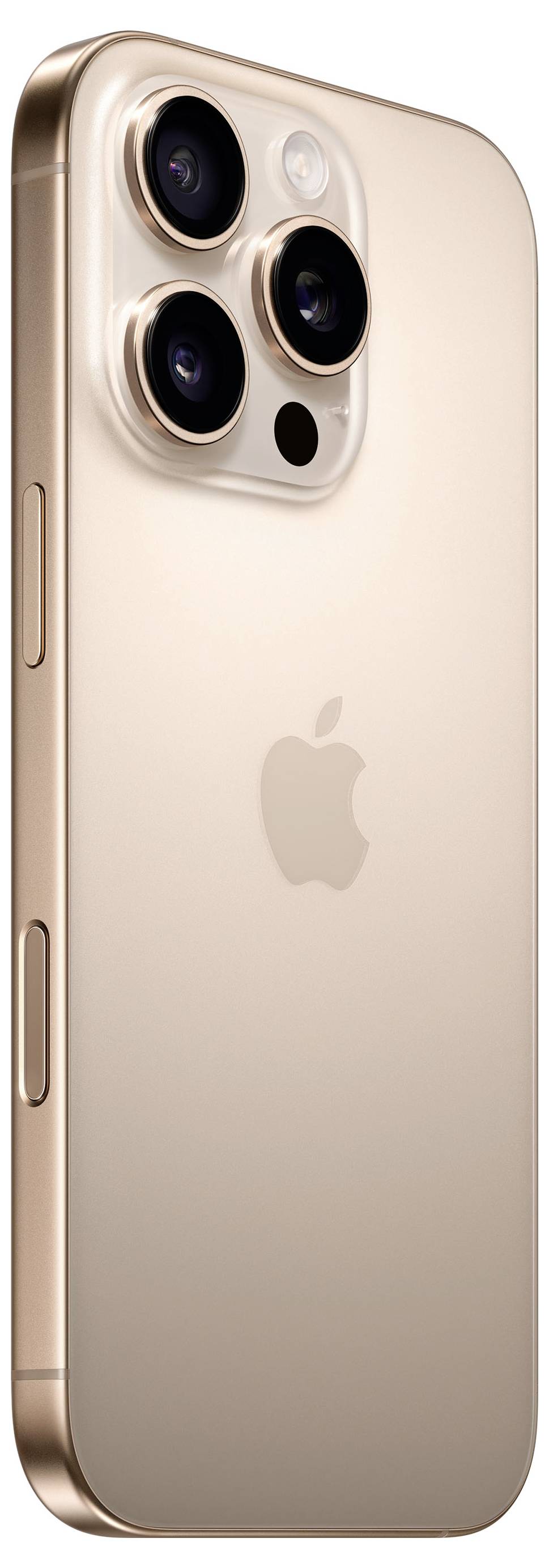 Apple iPhone 16 Pro Titan Wüstensand 256GB EEK B (A - G) 16cm (6.3 Zoll)