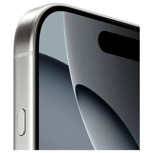 Apple iPhone 16 Pro Titan Weiß 256GB 16cm (6.3 Zoll) Apple iPhone 16 Pro Titan Weiß 256GB 16cm (6.3 Zoll)