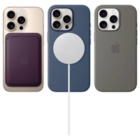 Apple iPhone 16 Pro Titan Weiß 256GB 16cm (6.3 Zoll) Apple iPhone 16 Pro Titan Weiß 256GB 16cm (6.3 Zoll)