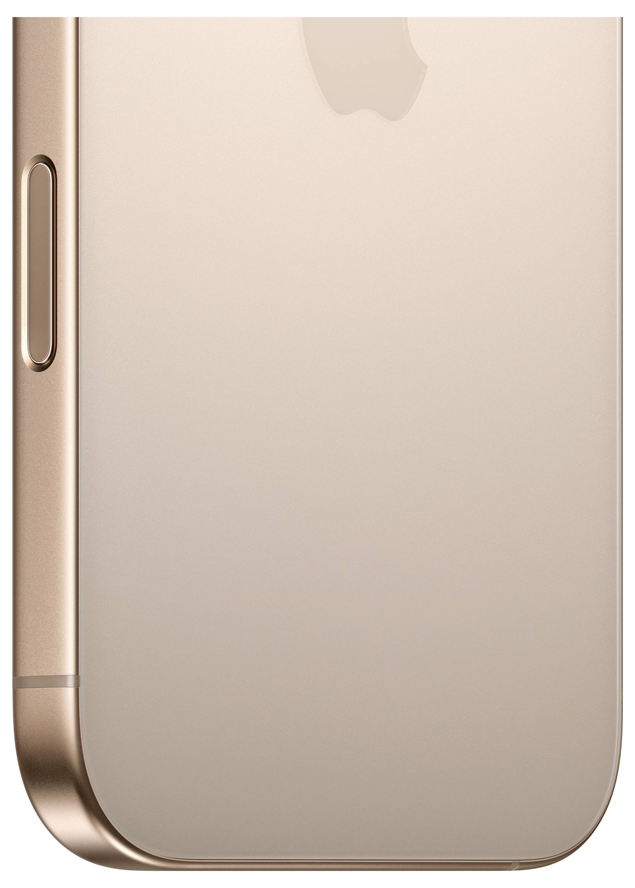 Apple iPhone 16 Pro Titan Wüstensand 512 GB EEK B (A - G) 16 cm (6.3 Zoll)