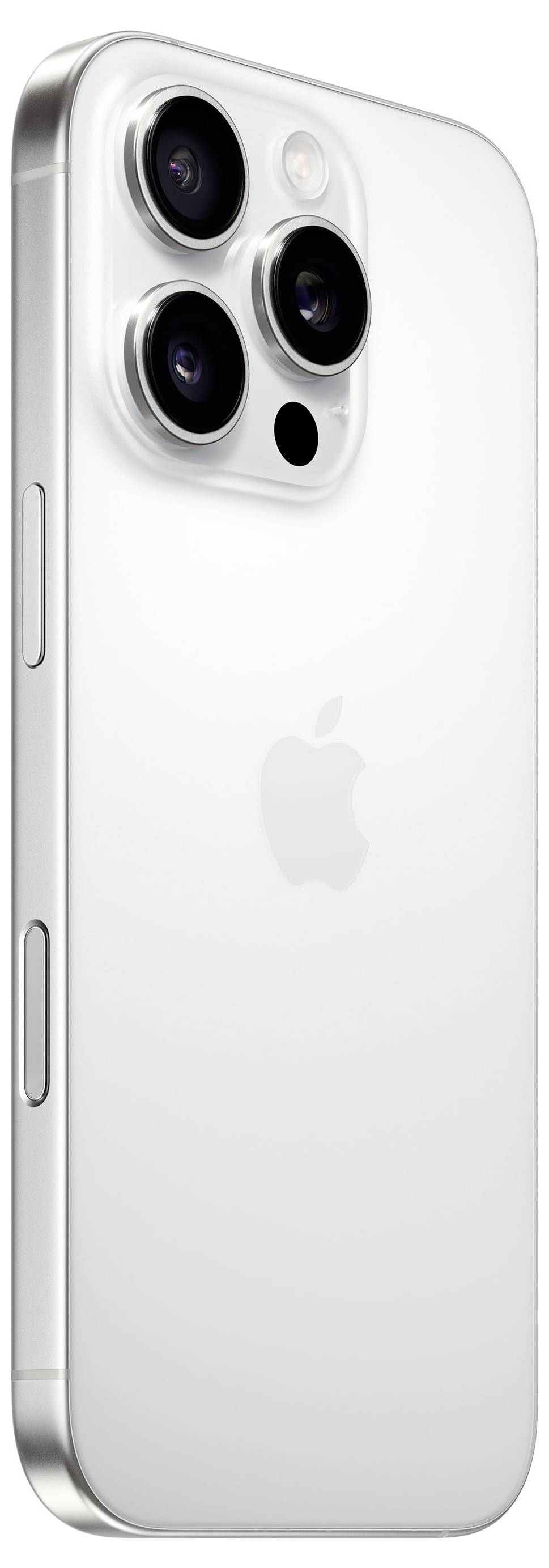 Apple iPhone 16 Pro Titan Weiß 512 GB EEK B (A - G) 16 cm (6.3 Zoll)