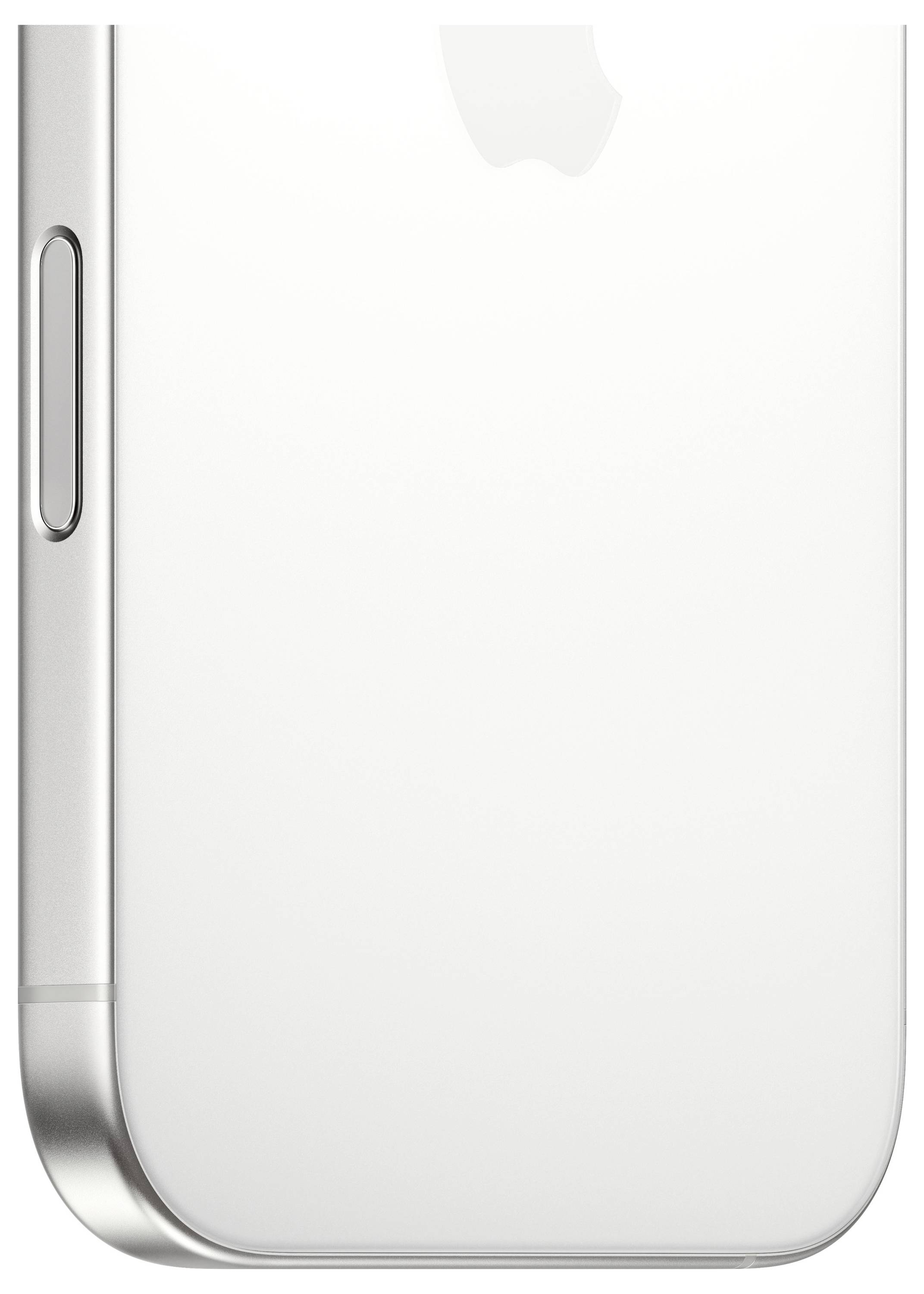 Apple iPhone 16 Pro Titan Weiß 512 GB EEK B (A - G) 16 cm (6.3 Zoll)