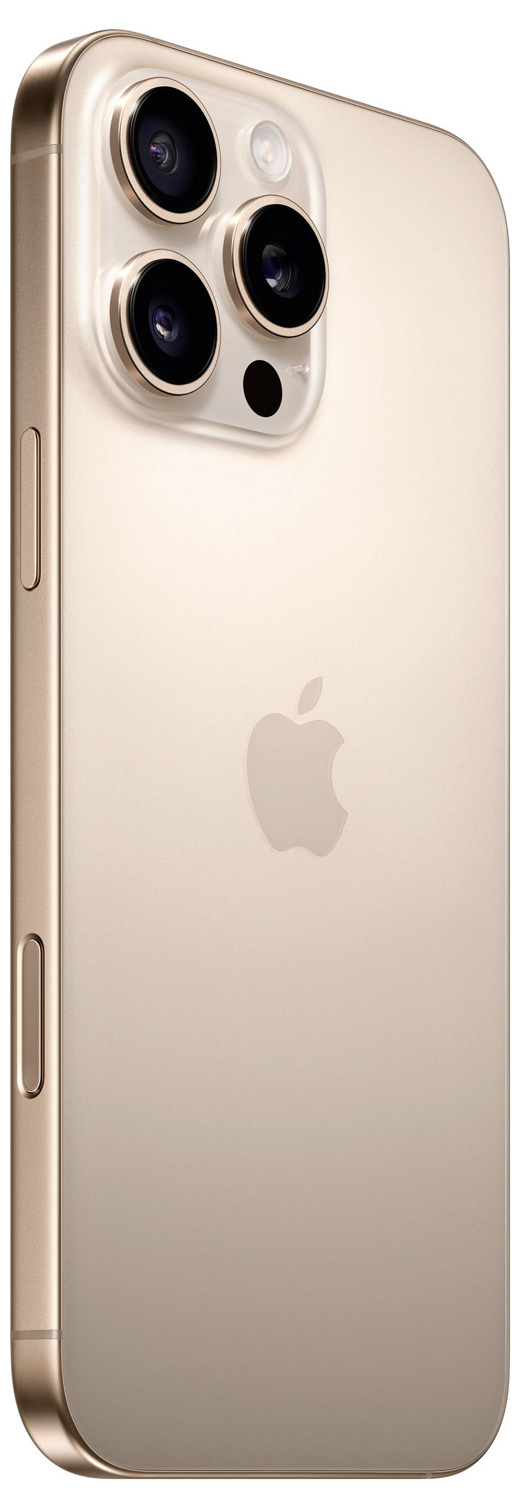 Apple iPhone 16 Pro Max Titan Wüstensand 1 TB EEK B (A - G) 17.5 cm (6.9 Zoll)