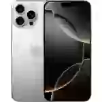 Apple iPhone 16 Pro Max Titan Natur 1 TB 17.5 cm (6.9 Zoll) Apple iPhone 16 Pro Max Titan Natur 1 TB 17.5 cm (6.9 Zoll)