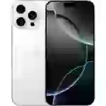 Apple iPhone 16 Pro Max Titan Weiß 1 TB 17.5 cm (6.9 Zoll) Apple iPhone 16 Pro Max Titan Weiß 1 TB 17.5 cm (6.9 Zoll)