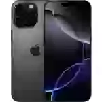 Apple iPhone 16 Pro Max Titan-Schwarz 512 GB 17.5 cm (6.9 Zoll) Apple iPhone 16 Pro Max Titan-Schwarz 512 GB 17.5 cm (6.9 Zoll)
