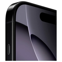 Apple iPhone 16 Pro Max Titan-Schwarz 512 GB 17.5 cm (6.9 Zoll) Apple iPhone 16 Pro Max Titan-Schwarz 512 GB 17.5 cm (6.9 Zoll)