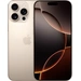 Apple iPhone 16 Pro Max Titan Wüstensand 512 GB 17.5 cm (6.9 Zoll) Apple iPhone 16 Pro Max Titan Wüstensand 512 GB 17.5 cm (6.9 Zoll)