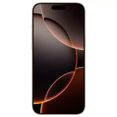 Apple iPhone 16 Pro Max Titan Wüstensand 512 GB 17.5 cm (6.9 Zoll) Apple iPhone 16 Pro Max Titan Wüstensand 512 GB 17.5 cm (6.9 Zoll)