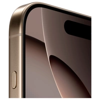Apple iPhone 16 Pro Max Titan Wüstensand 512 GB 17.5 cm (6.9 Zoll) Apple iPhone 16 Pro Max Titan Wüstensand 512 GB 17.5 cm (6.9 Zoll)