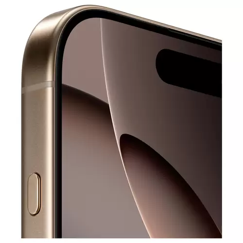Apple iPhone 16 Pro Max Titan Wüstensand 512 GB 17.5 cm (6.9 Zoll) Apple iPhone 16 Pro Max Titan Wüstensand 512 GB 17.5 cm (6.9 Zoll)