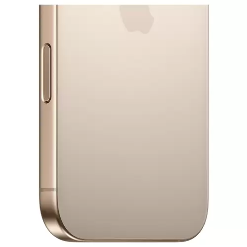 Apple iPhone 16 Pro Max Titan Wüstensand 512 GB 17.5 cm (6.9 Zoll) Apple iPhone 16 Pro Max Titan Wüstensand 512 GB 17.5 cm (6.9 Zoll)