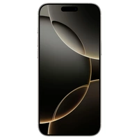 Apple iPhone 16 Pro Max Titan Natur 512 GB 17.5 cm (6.9 Zoll) Apple iPhone 16 Pro Max Titan Natur 512 GB 17.5 cm (6.9 Zoll)