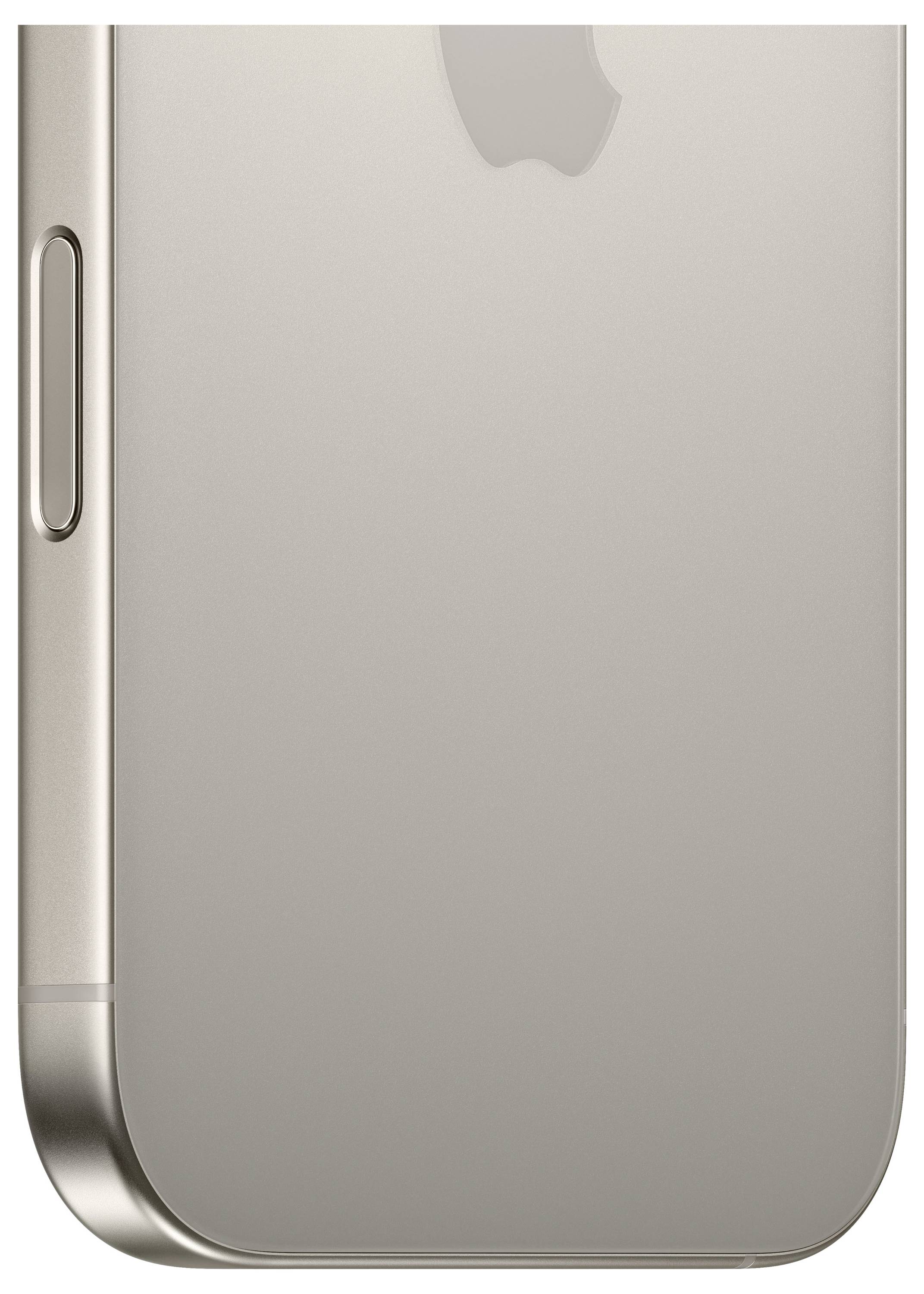 Apple iPhone 16 Pro Max Titan Natur 512GB EEK B (A - G) 17.5cm (6.9 Zoll)