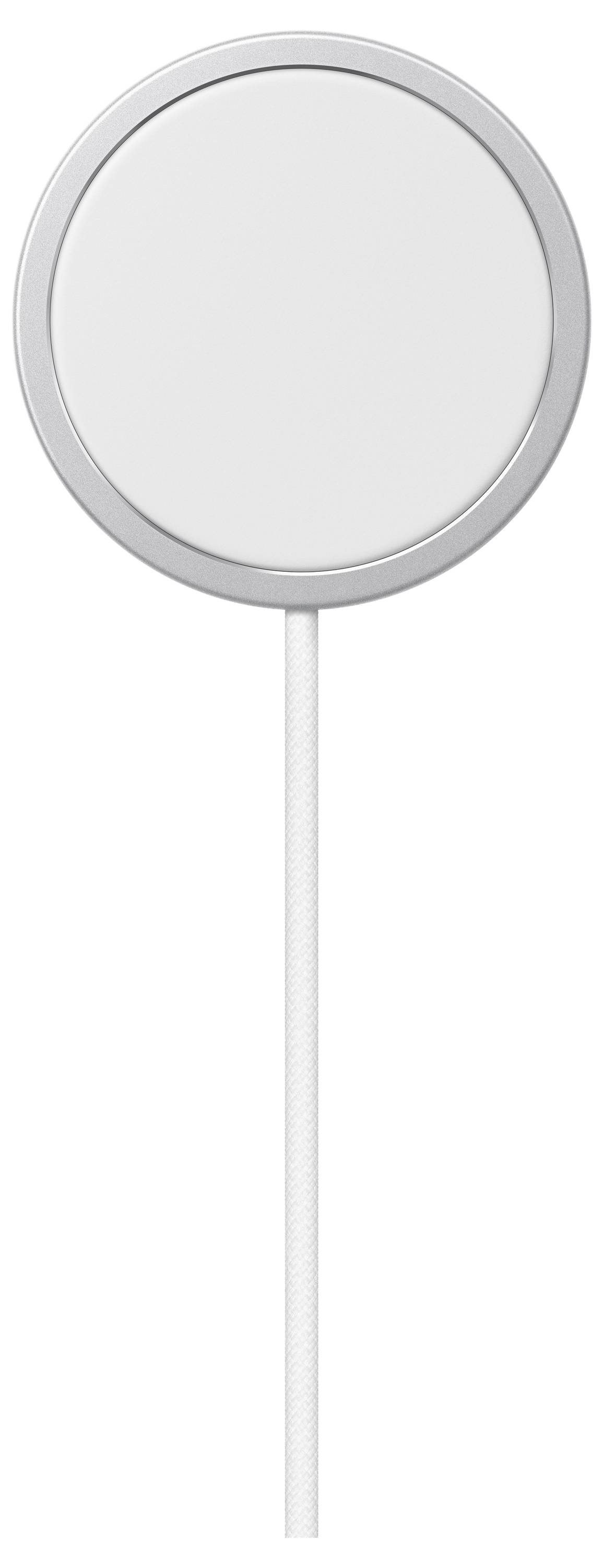 Apple MagSafe Ladeadapter 1x MagSafe Magsafe Weiß Innenbereich