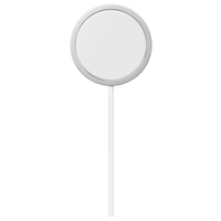 Apple MagSafe Ladeadapter 1x MagSafe Magsafe Weiß Innenbereich Apple MagSafe Ladeadapter 1x MagSafe Magsafe Weiß Innenbereich