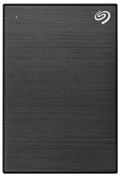Seagate One Touch 2TB Externe Festplatte 6.35cm (2.5 Zoll) USB-A (USB 3.2 Gen 1) Schwarz STKY2000400