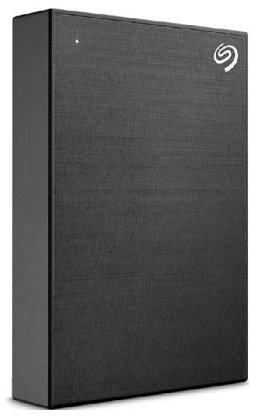 Seagate One Touch 2TB Externe Festplatte 6.35cm (2.5 Zoll) USB-A (USB 3.2 Gen 1) Schwarz STKY2000400