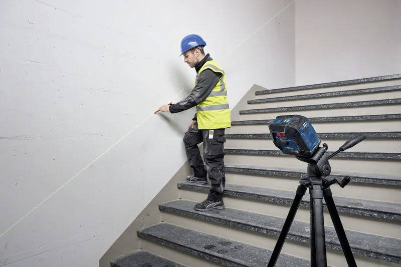 Bosch Professional GLL 20-22 G Linienlaser