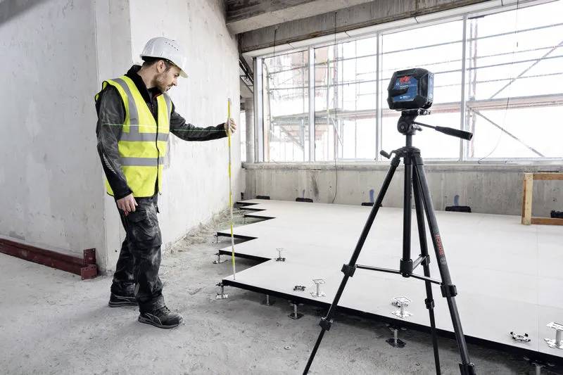 Bosch Professional GLL 20-22 G Linienlaser