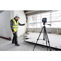 Bosch Professional GLL 20-22 G Linienlaser Bosch Professional GLL 20-22 G Linienlaser