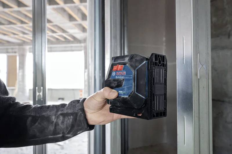 Bosch Power Tools Linienlaser 0601065601