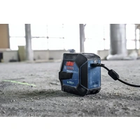 Bosch Professional GLL 20-22G Linienlaser Bosch Professional GLL 20-22G Linienlaser