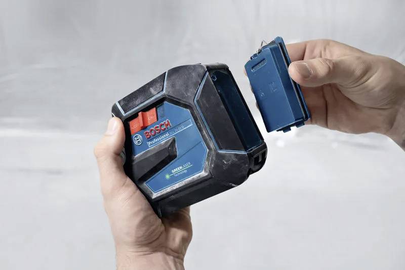 Bosch Power Tools Linienlaser 0601065601