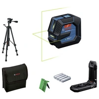 Bosch Professional GLL 20-22 G Linienlaser Bosch Professional GLL 20-22 G Linienlaser