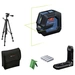 Bosch Professional GLL 20-22G Linienlaser Bosch Professional GLL 20-22G Linienlaser