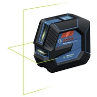 Bosch Professional GLL 20-22 G Linienlaser Bosch Professional GLL 20-22 G Linienlaser