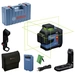 Bosch Professional GLL 80-33G Linienlaser Bosch Professional GLL 80-33G Linienlaser