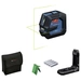 Bosch Professional GLL 20-22 G Linienlaser Bosch Professional GLL 20-22 G Linienlaser