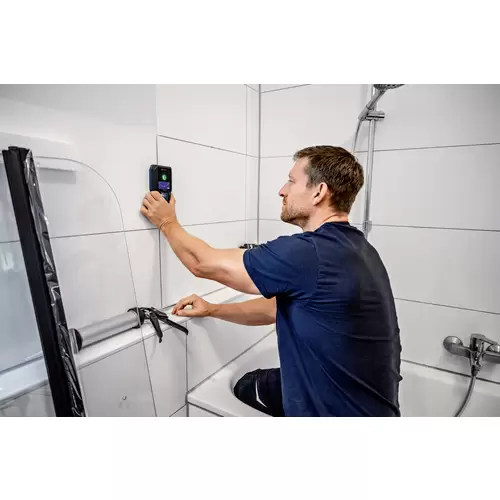 Bosch Professional GMS 120-27 Leitungssucher Bosch Professional GMS 120-27 Leitungssucher