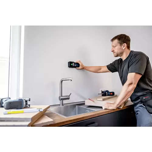 Bosch Professional GMS 120-27 Leitungssucher Bosch Professional GMS 120-27 Leitungssucher