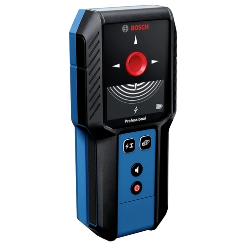 Bosch Professional GMS 120-27 Leitungssucher Bosch Professional GMS 120-27 Leitungssucher