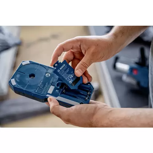 Bosch Professional GMS 120-27 Leitungssucher Bosch Professional GMS 120-27 Leitungssucher