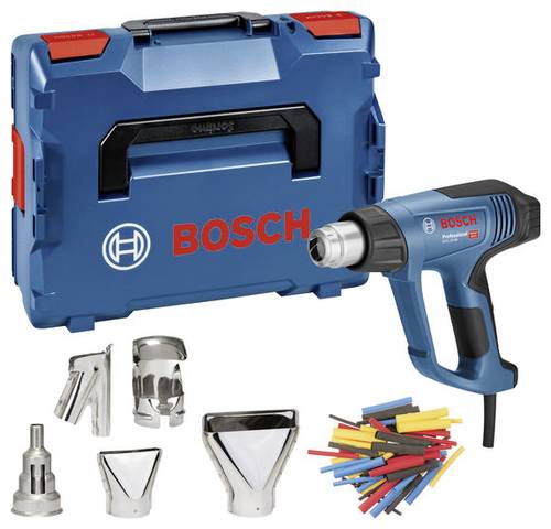 Bosch Professional 06012A6303 GHG 23-66 Heißluftgebläse 2.300 W