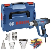 Bosch Professional 06012A6303 GHG 23-66 Heißluftgebläse 2.300 W Bosch Professional 06012A6303 GHG 23-66 Heißluftgebläse 2.300 W