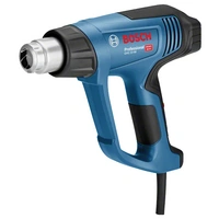 Bosch Professional 06012A6303 GHG 23-66 Heißluftgebläse 2.300 W Bosch Professional 06012A6303 GHG 23-66 Heißluftgebläse 2.300 W