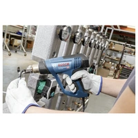Bosch Professional 06012A6303 GHG 23-66 Heißluftgebläse 2.300 W Bosch Professional 06012A6303 GHG 23-66 Heißluftgebläse 2.300 W