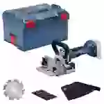 Bosch Professional Akku-Multifunktionsfräse 0601620101 GFF 18V-22 Bosch Professional Akku-Multifunktionsfräse 0601620101 GFF 18V-22