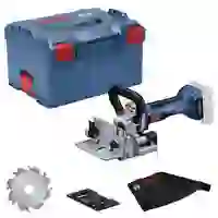 Bosch Professional Akku-Multifunktionsfräse 0601620101 GFF 18V-22 Bosch Professional Akku-Multifunktionsfräse 0601620101 GFF 18V-22
