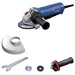 Bosch Professional GWS 12-125 P 06013A6200 Winkelschleifer Bosch Professional GWS 12-125 P 06013A6200 Winkelschleifer