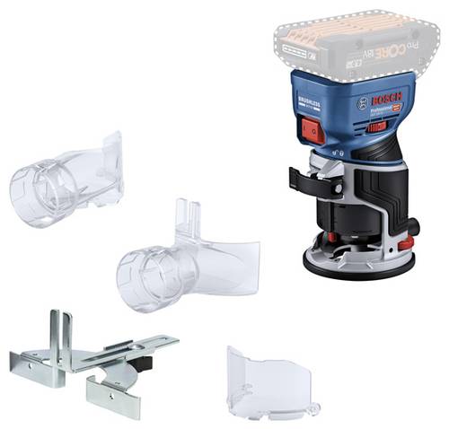 Bosch Professional GKF 18V-8 Kantenfräser 18 V