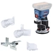 Bosch Professional GKF 18V-8 Kantenfräser 18V Bosch Professional GKF 18V-8 Kantenfräser 18V
