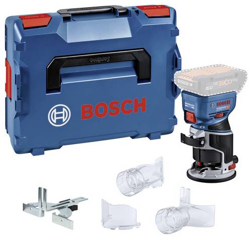 Bosch Professional GKF 18V-8 Kantenfräser 18 V