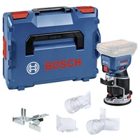Bosch Professional GKF 18V-8 Kantenfräser 18V Bosch Professional GKF 18V-8 Kantenfräser 18V