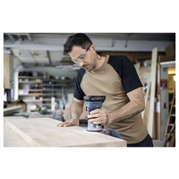 Bosch Professional GKF 18V-8 Kantenfräser 18V Bosch Professional GKF 18V-8 Kantenfräser 18V