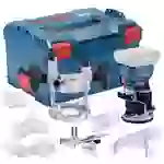 Bosch Professional GKF 18V-8 Kantenfräser Bosch Professional GKF 18V-8 Kantenfräser
